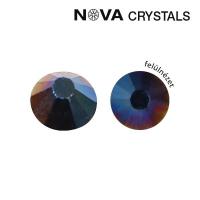 NOVA Crystals Strasszkő - Velvet AB SS3 (