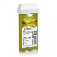 Depilflax Gyantapatron Prémium 110g Oliva / Olive