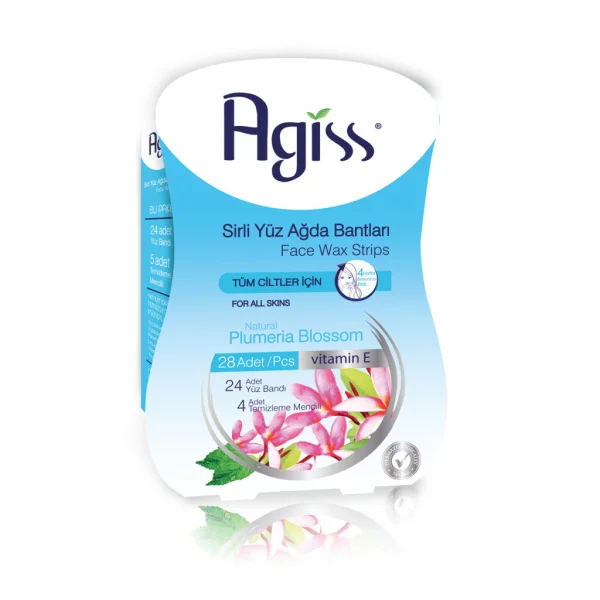 Agiss Hideggyanta Gyógynövény kivonattal Dermatológiailag tesztelt 325ml 25400