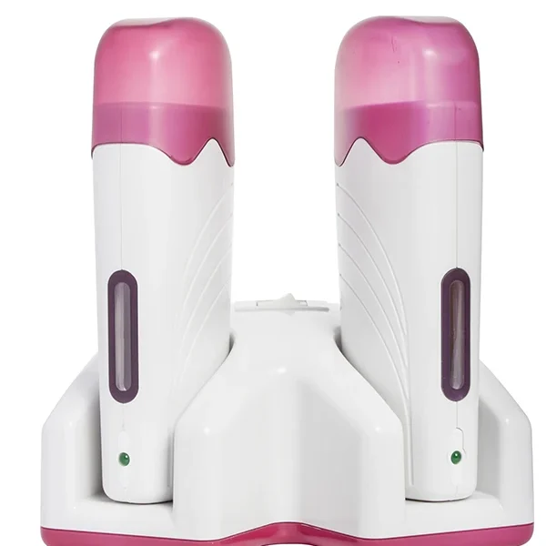 Alveola Waxing Executive Duo gyantamelegítő