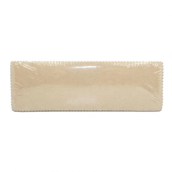 Alveola Waxing Textil csík 100 db