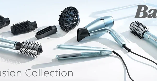 BaByliss Barber Mini szilikon eszköztartó