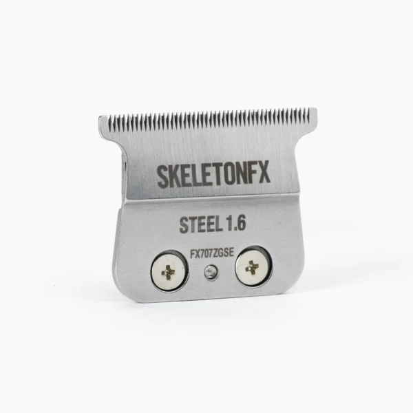 BaByliss PRO Skeleton penge gunsteel BPFX7870,FX726