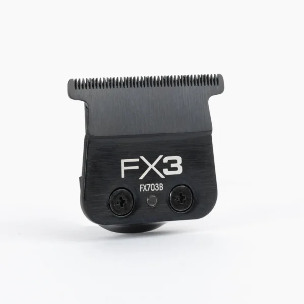 BaByliss PRO trimmelő penge FX3 DLC titánium penge BPFXX3TBE