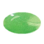 Crystal Nails 148 Színes Metál Porcelán - 7g