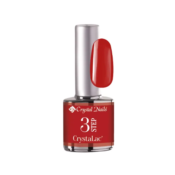 Crystal Nails 3 STEP CrystaLac - 3S26 (8ml)