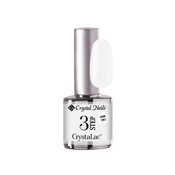 Crystal Nails 3 STEP CrystaLac - 3S27 (4ml)