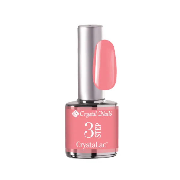 Crystal Nails 3 STEP CrystaLac - 3S40 (8ml)