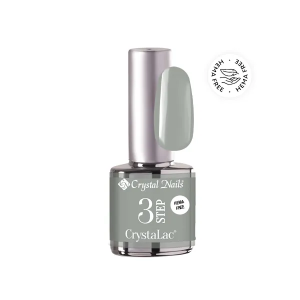 Crystal Nails 3 STEP HEMA Free CrystaLac - 3S03 (4ml)