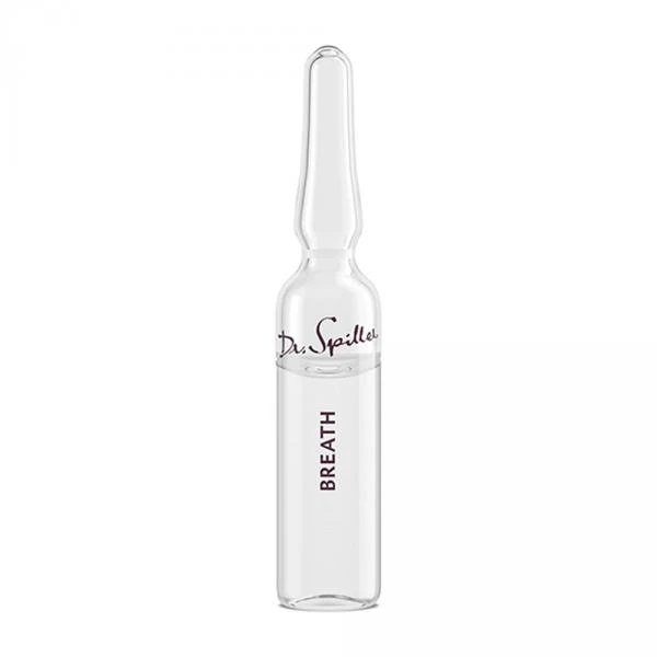 Dr.Spiller Breath - Detox ampulla 2ml