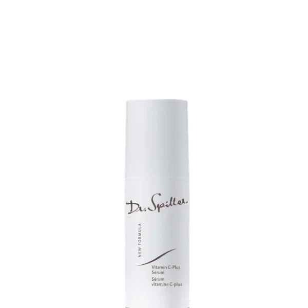 Dr.Spiller C-Vitamin Plus szérum 100ml