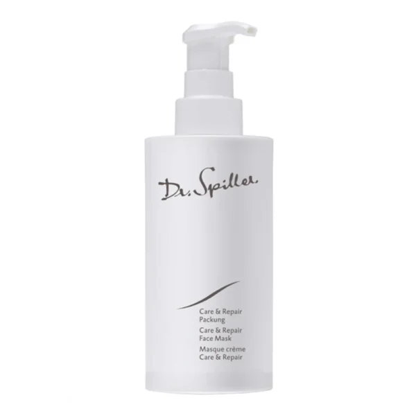 Dr. Spiller Care & Repair maszk 200 ml