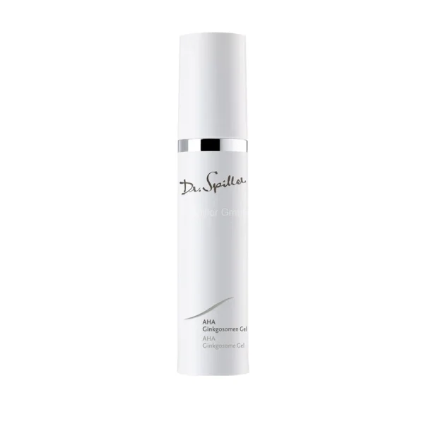 Dr.Spiller Celluláris hidratáló gél 50ml