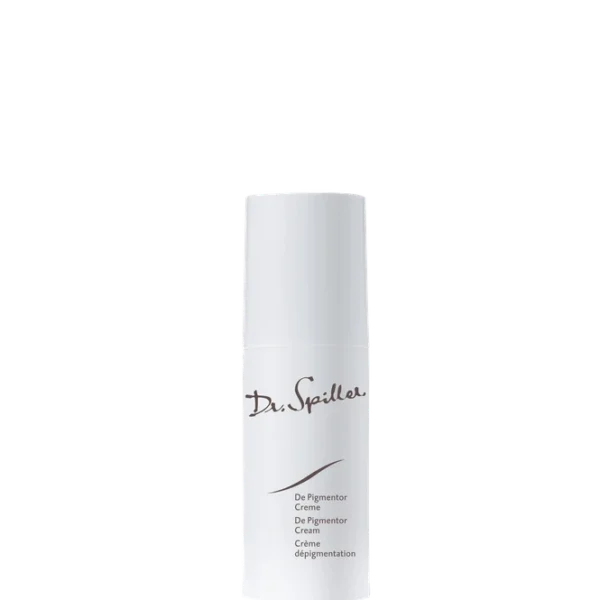 Dr.Spiller De-pigmentor krém 100 ml