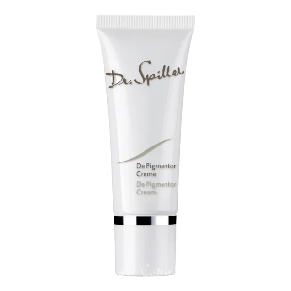 Dr.Spiller De-pigmentor krém 20ml