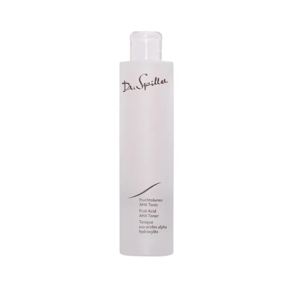 Dr.Spiller Gyümölcssavas AHA-tonik 200 ml