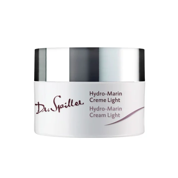 Dr.Spiller Hydro Marin krém 50ml