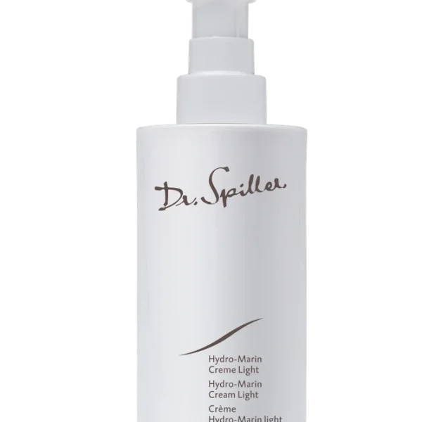 Dr.Spiller Hydro Marin Krém Light 200ml