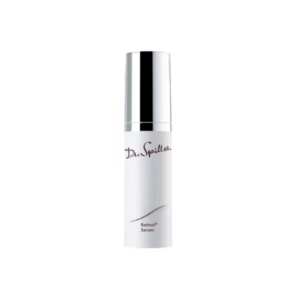 Dr.Spiller Selyem szérum 30ml