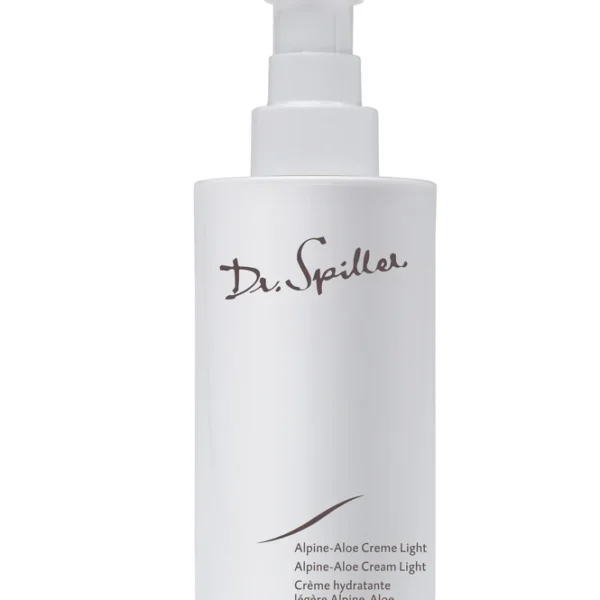 Dr.Spiller Speciális Regeneráló Krém 200ml