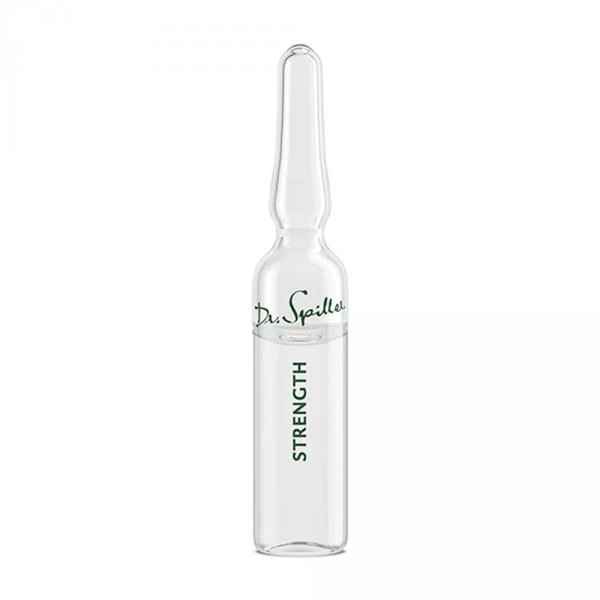 Dr.Spiller Strenght - Bőrerősítő ampulla 2ml