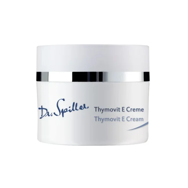 Dr.Spiller Thymovit-E vitamin krém 50ml