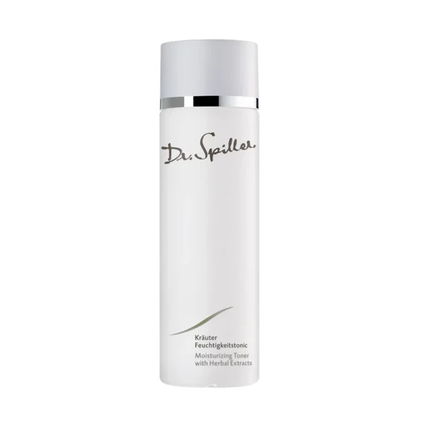 Dr.Spiller Tonik gyógynövény kivonattal 200ml