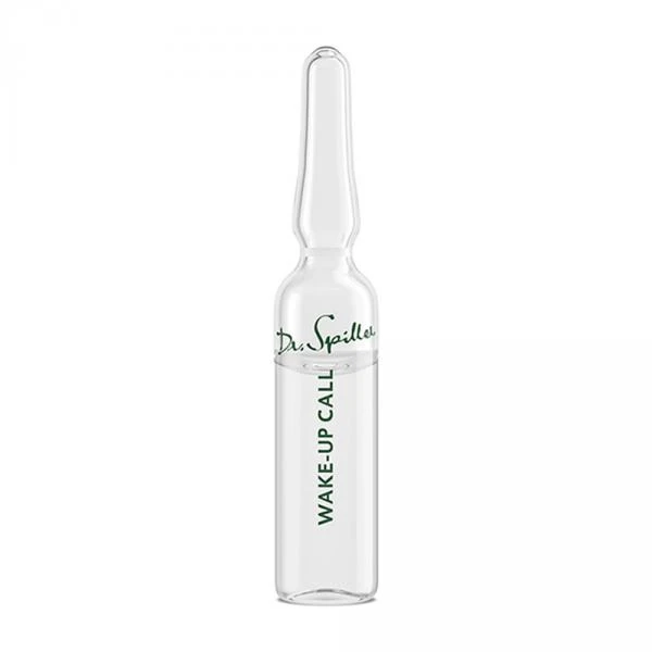 Dr.Spiller Wake-up Call - Aktiváló ampulla 2ml
