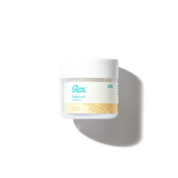 Ilcsi Kénes radír 50 ml