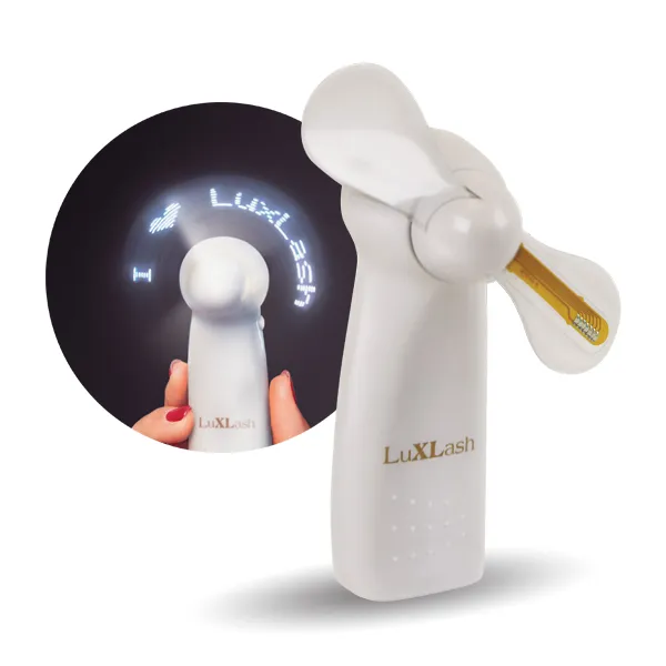 LuXLash ventilátor