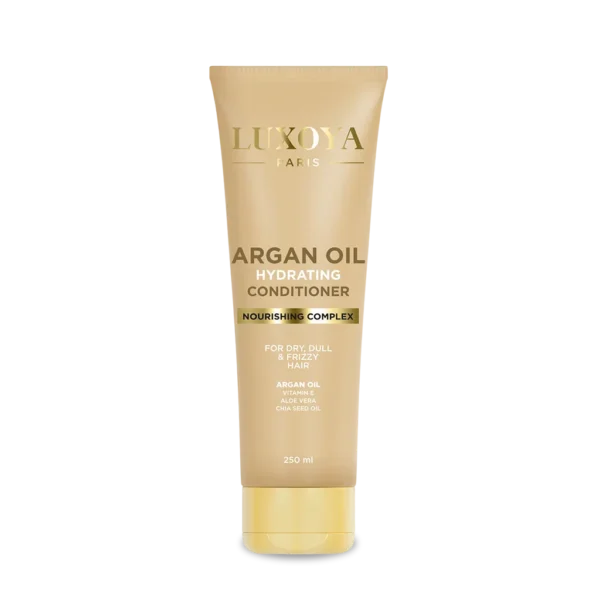 Luxoya Argán olajos hajbalzsam 250ml