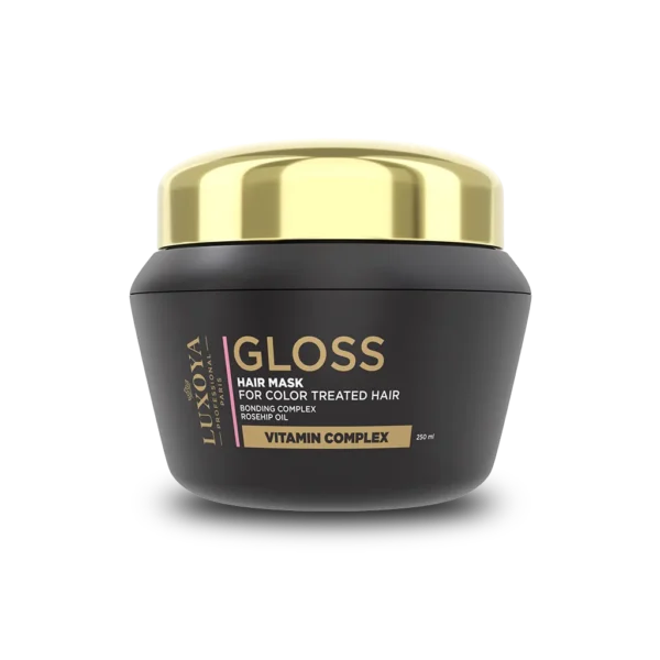 Luxoya HAJMASZK -  Gloss 250ml