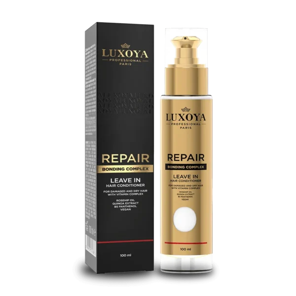 Luxoya HAJVÉGÁPOLÓ SZÉRUM -  Repair 100ml
