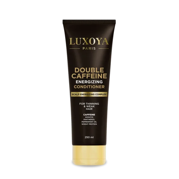 Luxoya Koffeines hajbalzsam 250ml
