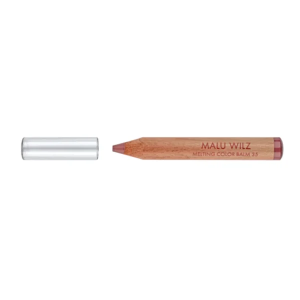 Malu Wilz Melting Color Balm 3 az 1-ben ceruza 55