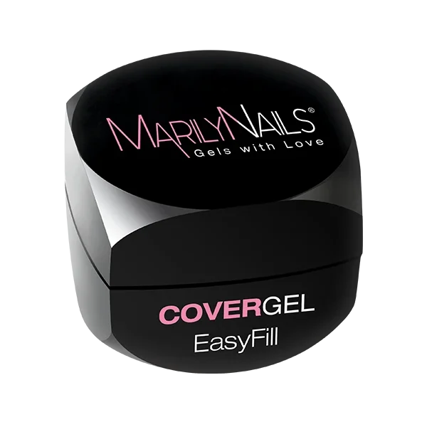 MarilyNails Easy Fill Cover Gel 40ml