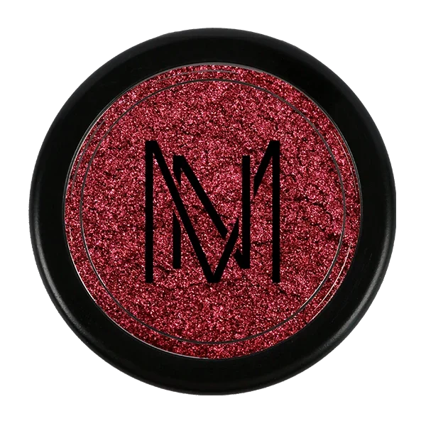 MarilyNails Full Color Chrome 4