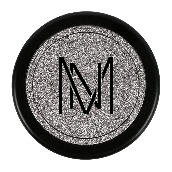 MarilyNails Full Color Chrome 5