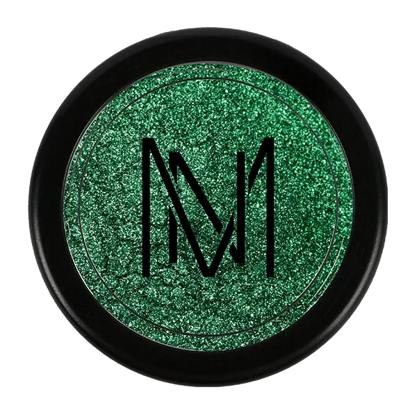 MarilyNails Full Color Chrome 6