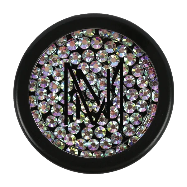 MarilyNails Galaxy Strasszkő - AB SS8 (100db)