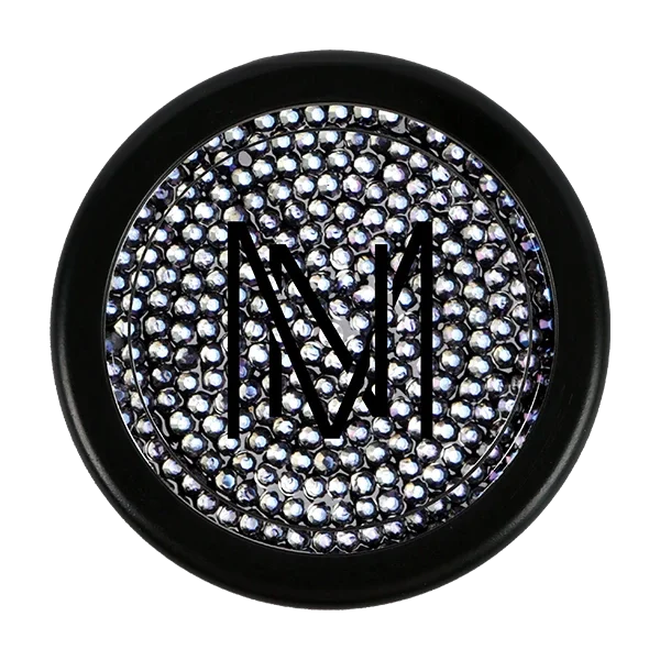 MarilyNails Galaxy Strasszkő - Cauldron SS3 (100db) - LIMITÁLT