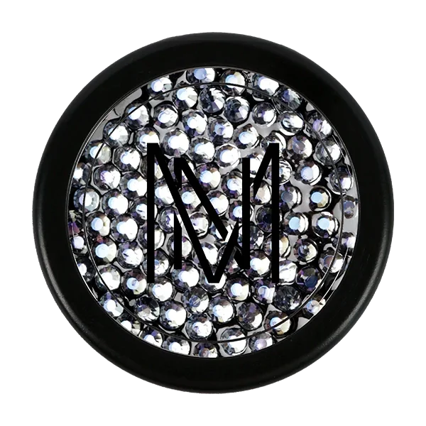 MarilyNails Galaxy Strasszkő - Cauldron SS8 (100db) - LIMITÁLT