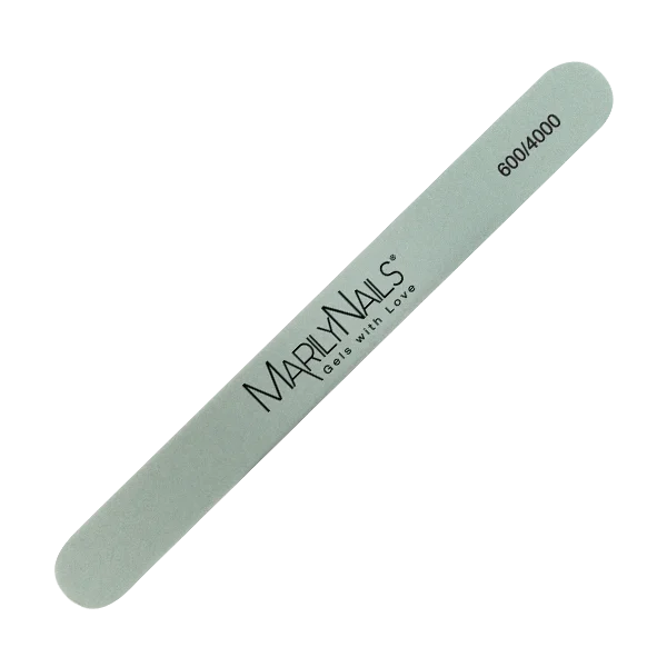 MarilyNails Gyémántfény polír 600/4000 1 db