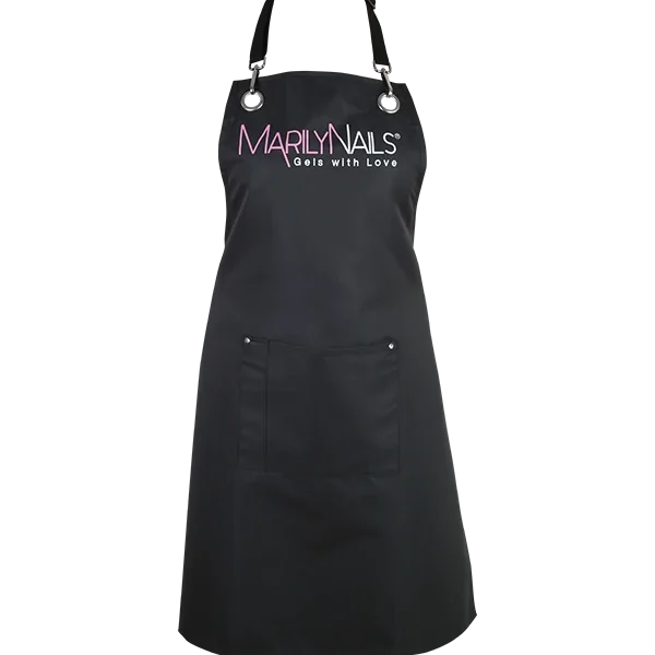 MarilyNails Kötény - Deluxe