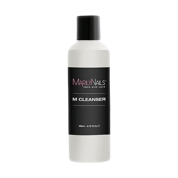 MarilyNails M Cleanser 200 ml