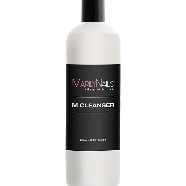 MarilyNails M Cleanser 510 ml