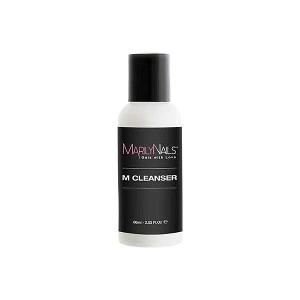 MarilyNails M Cleanser 60 ml