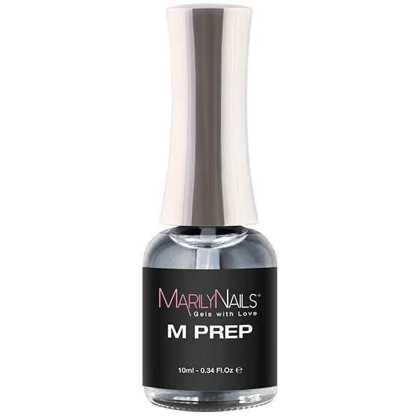MarilyNails M Prep (1. lépés) 10 ml