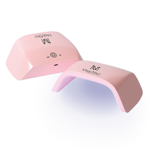 MarilyNails MyFirst UV/LED lámpa