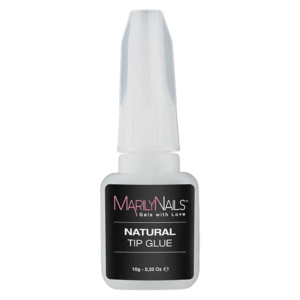 MarilyNails Natural Tipragasztó 10 g